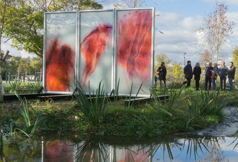 Deux œuvres autour de la constellation d’Orion