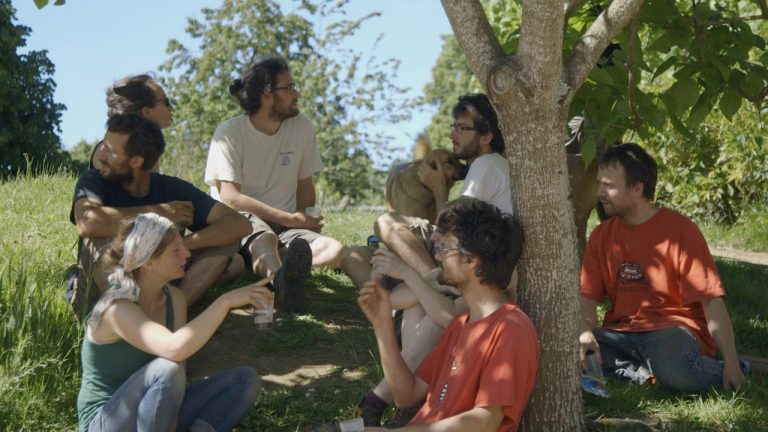 Un film documentaire sur l’agriculture pour le festival Alimenterre