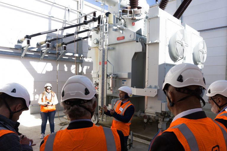 Surplus d’énergie pour 20 communes du Mantois