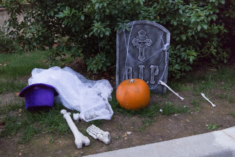 Halloween pour trembler de plaisir