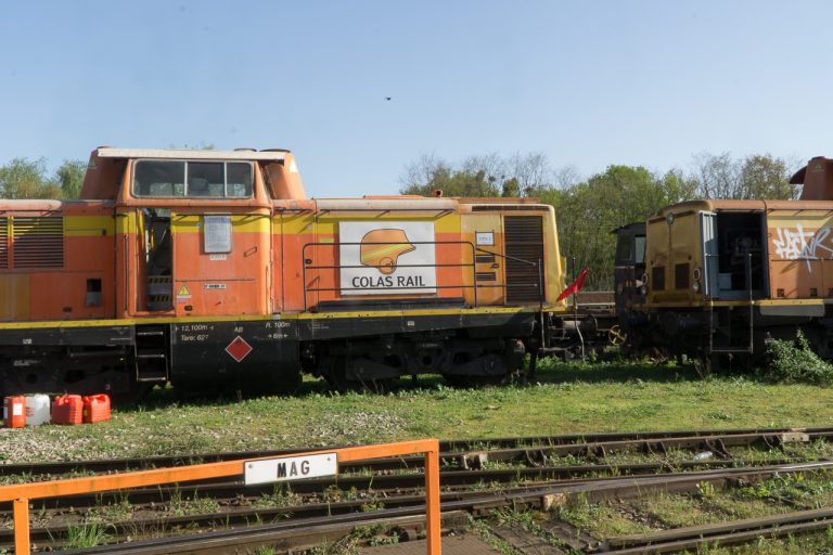 L’extension de Colas Rail entérinée