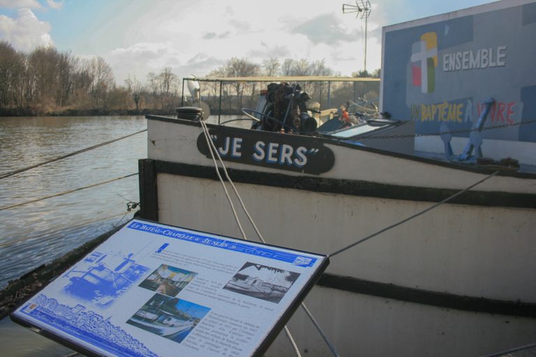 Je sers ne pourra plus héberger… comme cela a toujours été le cas