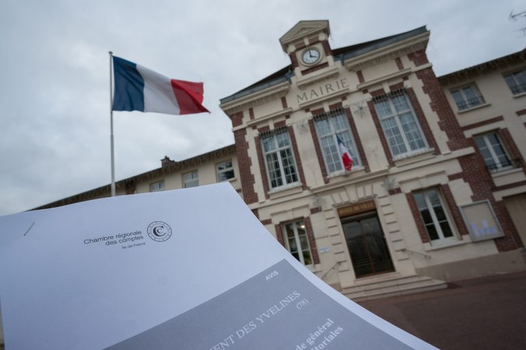 La mairie perd 1,5 million d’euros de subventions