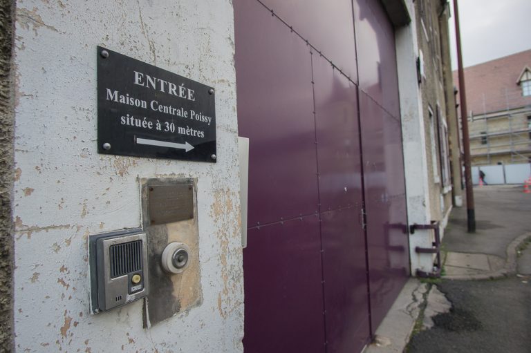 Un surveillant agressé à la prison