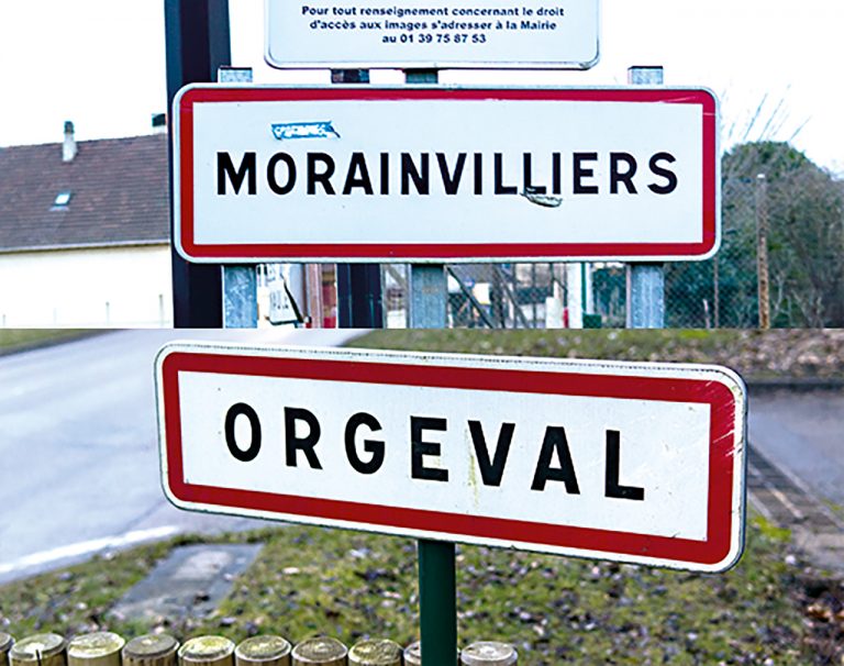 Orgeval – Morainvilliers : le projet de fusion toujours à l’étude