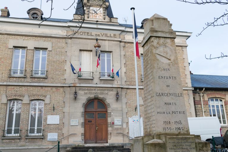 Grand débat national : certaines communes se mobilisent