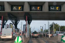 Autoroutes A13 et A14 : des péages sans barrières dans quelques années