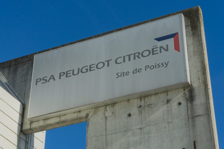 Un plan de départs volontaires à PSA ?