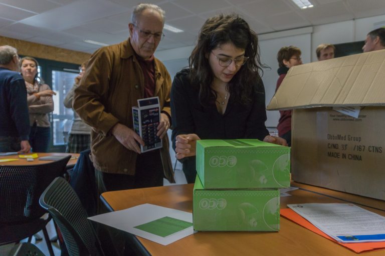 Une écobox pour réduire sa consommation d’énergie