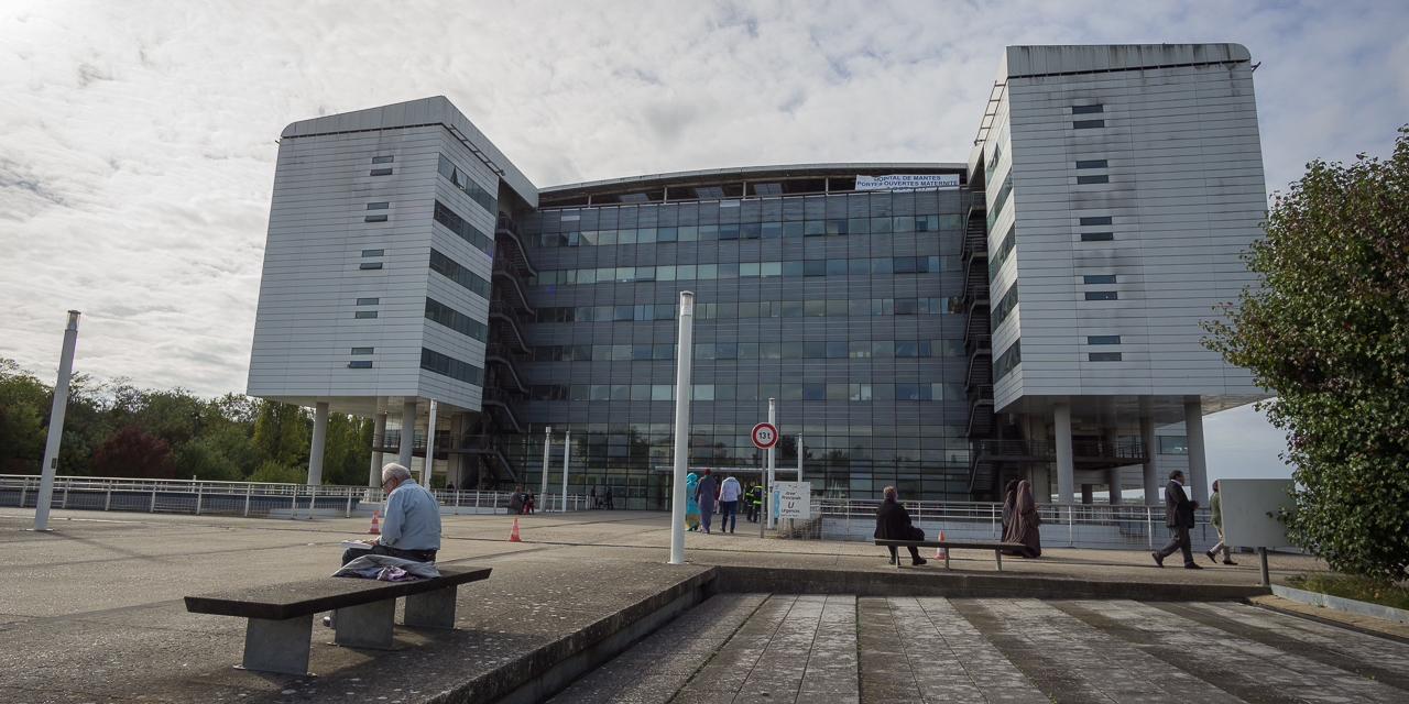 Finances l’hôpital François Quesnay replonge La Gazette en Yvelines Finances l’hôpital François Quesnay replonge La Gazette en Yvelines
