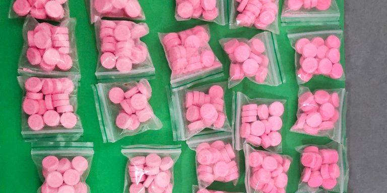 Plusieurs milliers d’euros de drogues saisis