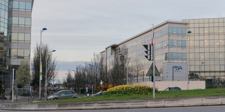 Une concertation publique sur le prolongement du boulevard de l’Europe