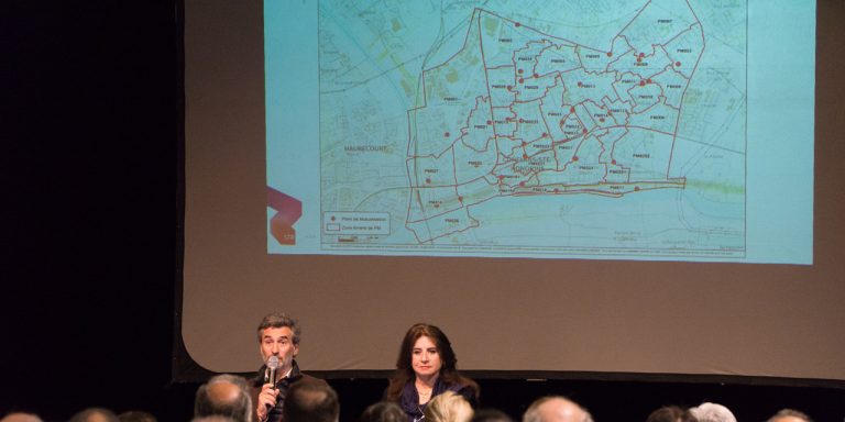 Fibre optique : SFR très en retard, les habitants perdent patience