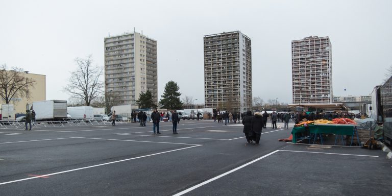Insalubrités dans la tour Mercure : le bailleur promet des travaux « rapidement »