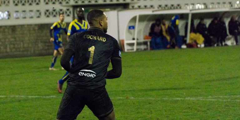 Poissy crée l‘exploit, Mantes stoppé