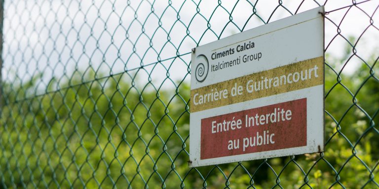 Carrière de Guitrancourt : la consultation publique prolongée