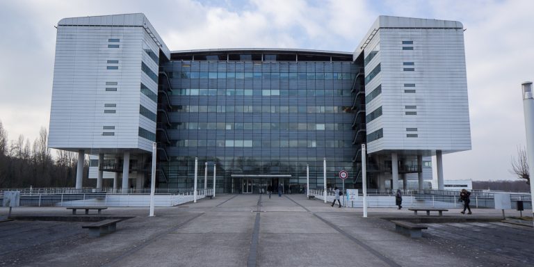 Isabelle Balkany hospitalisée à François Quesnay