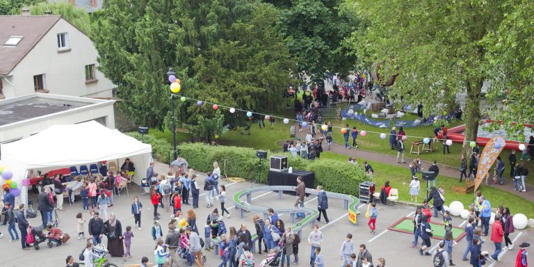 Un tour du monde culturel les 8 et 9 juin