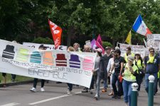 Convergence et citoyenneté à la Manifestation des Gilets jaunes