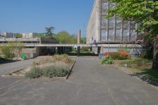 Le Corbusier : collège et lycée bientôt rénovés et fortement agrandis