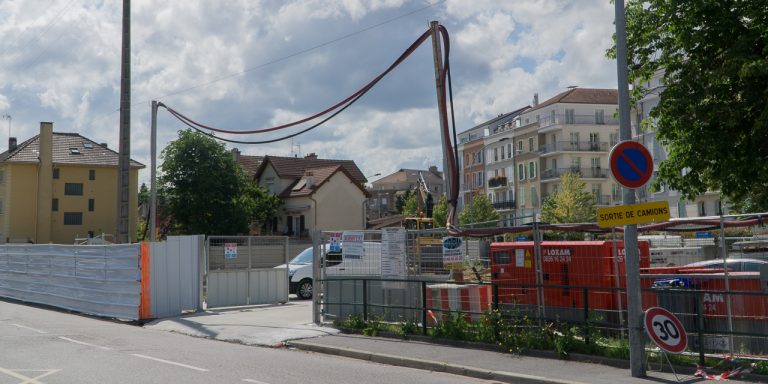 Une nouvelle offre de logements pour les seniors