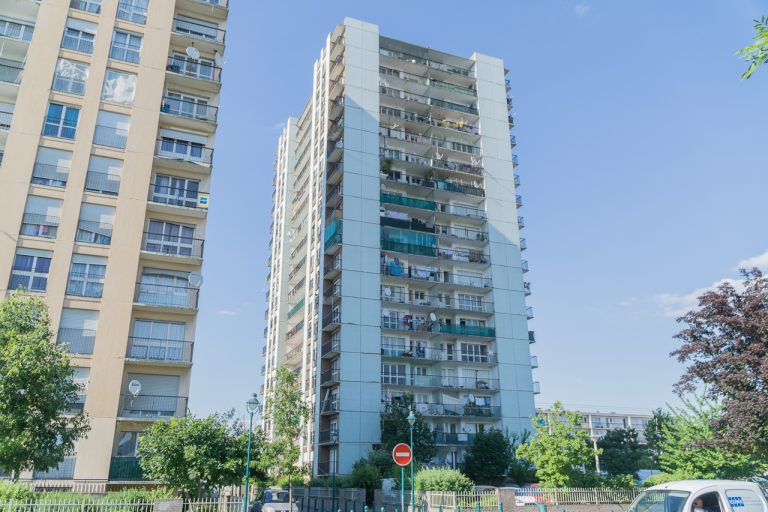 Une enquête publique pour la transformation de l’îlot Ronsard