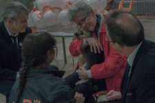 SPA : adopter pour lutter contre l’isolement des personnes âgées