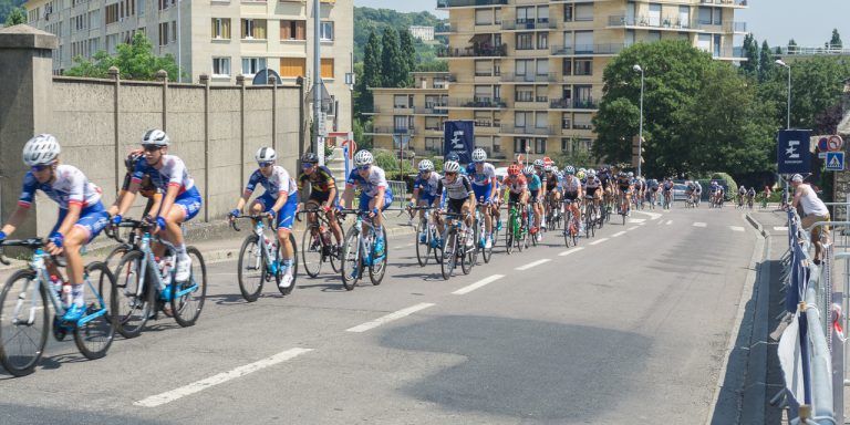 Tour de France : La dernière étape s’élancera de Mantes-la-Jolie