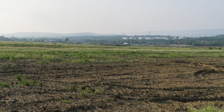 Des véhicules autonomes au centre d’entraînement du PSG