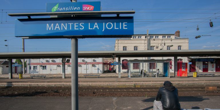 La circulation des trains perturbée ce week-end