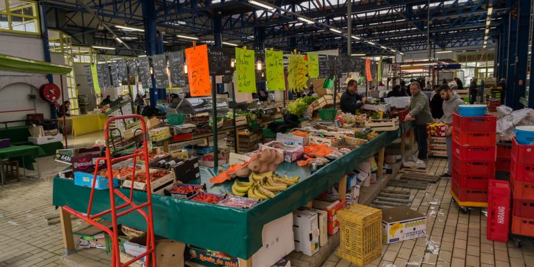 Les adresses pour consommer local répertoriées