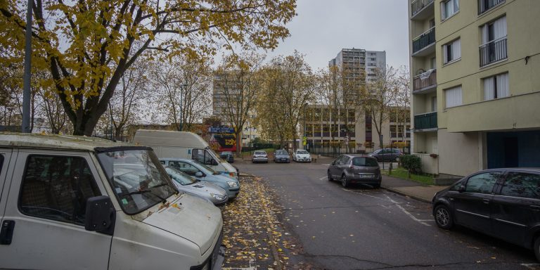 Val Fourré : des ateliers autour de la rénovation urbaine