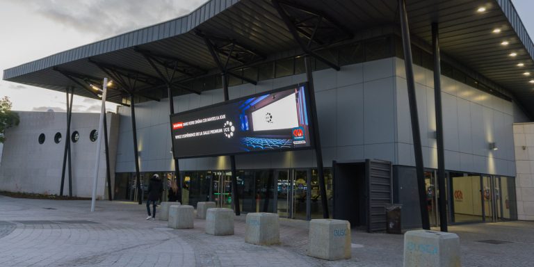 Kev Adams au CGR pour présenter « Maison de retraite 2 »