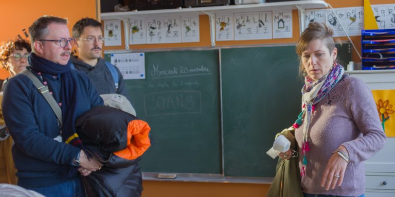 Les services de l’enfance en peine d’éducateurs spécialisés