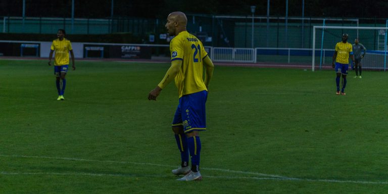 National 2 : un bilan encore mitigé pour les clubs de vallée de Seine