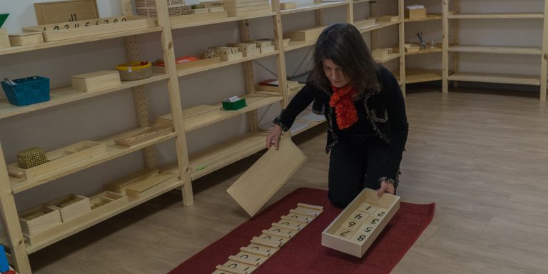 Montessori : portes ouvertes pour parents déjà sensibilisés