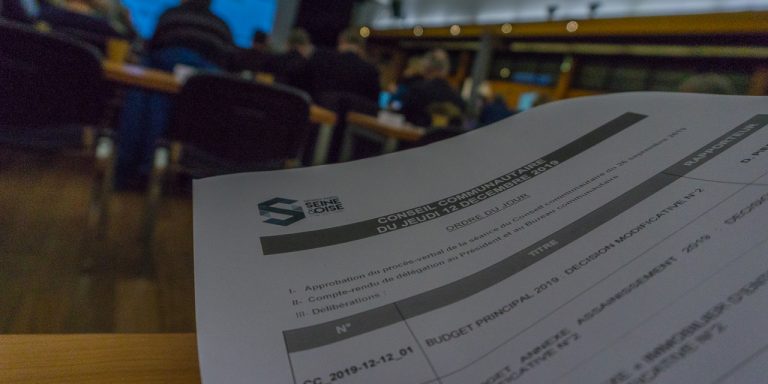 La communauté urbaine a désormais son plan climat