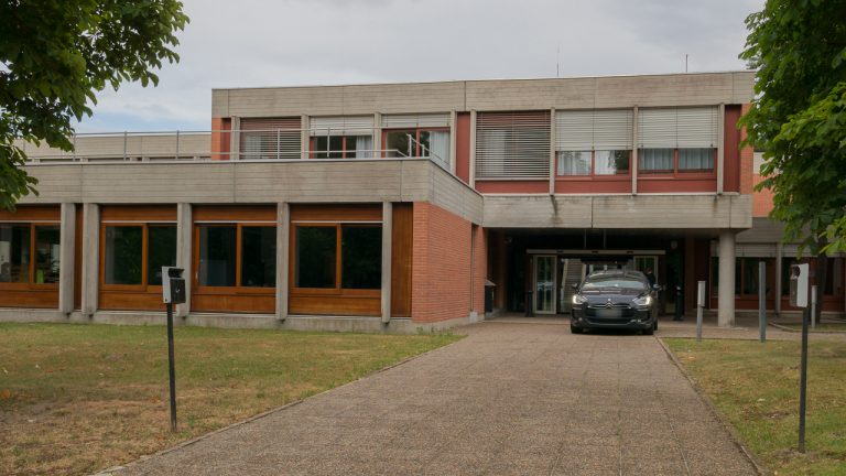 Le Campus retenu pour le stage de cohésion du service national universel