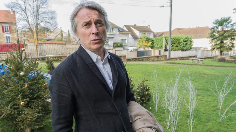 L’urbanisme « sujet n°1 » pour Hervé Charnallet