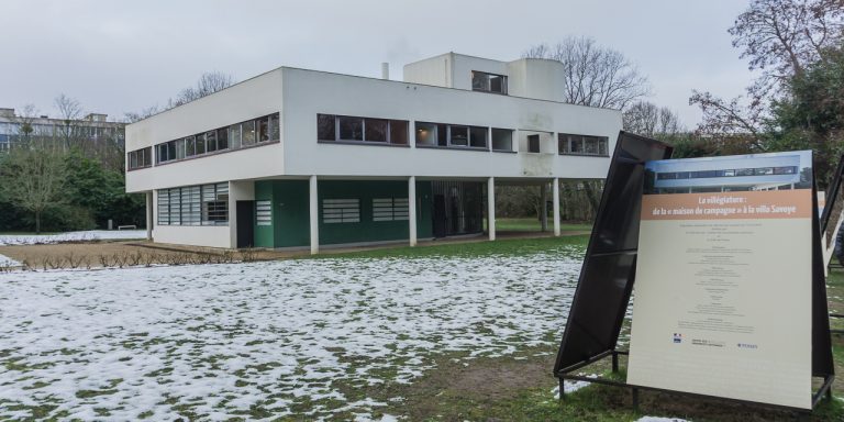 Le musée Le Corbusier ouvrira en 2027, son coût reste à définir