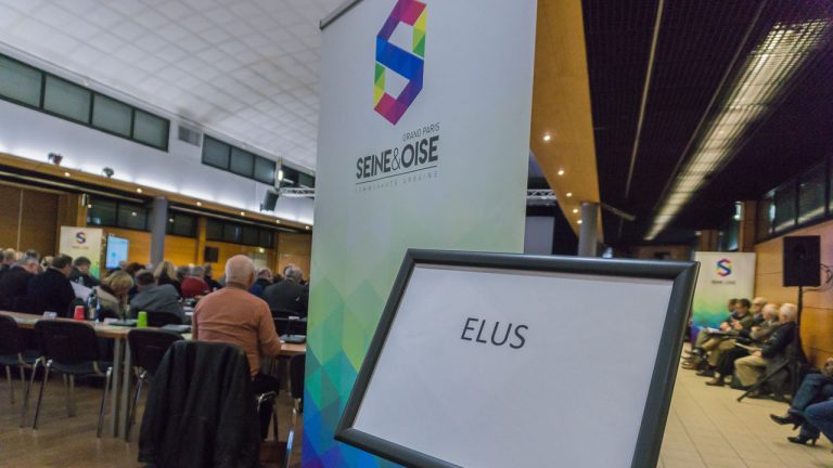 Un dernier budget toujours contraint pour GPSEO