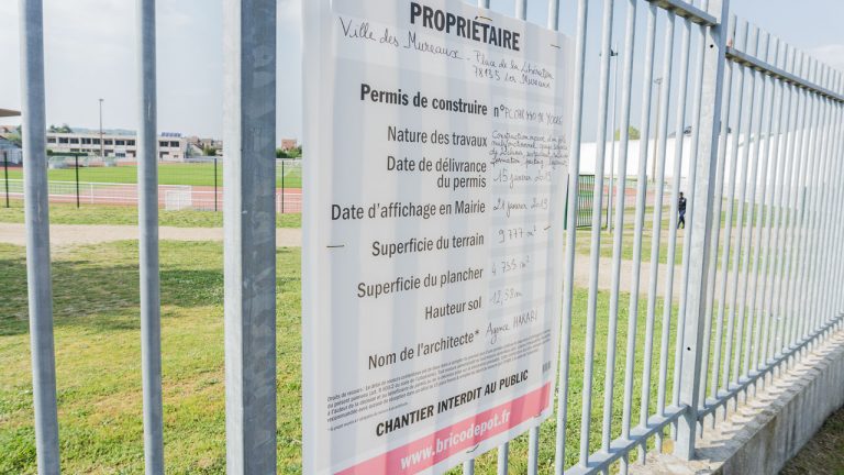 Un deuxième appel d’offres lancé pour le pôle Léo Lagrange