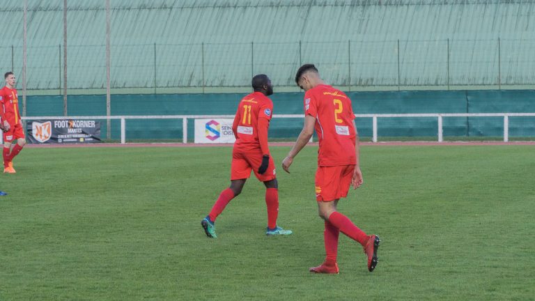 National 2 : Des résultats contrastés pour les clubs de vallée de Seine