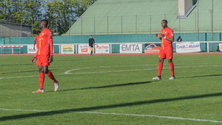 National 2 : Des résultats encourageants pour les clubs de vallée de Seine