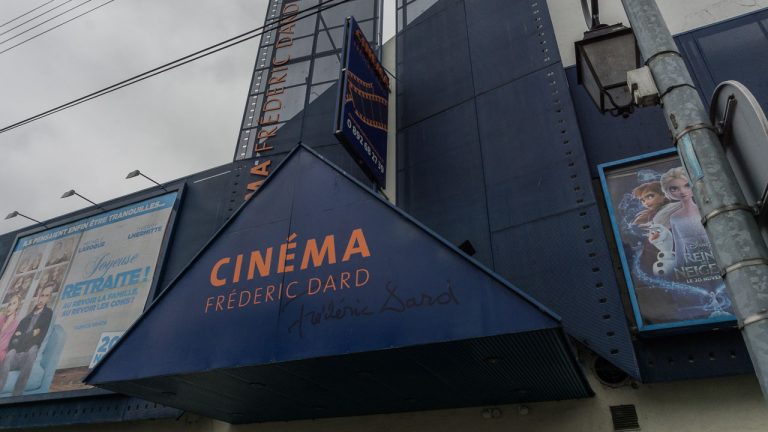 Un concours de création de courts-métrages en ville