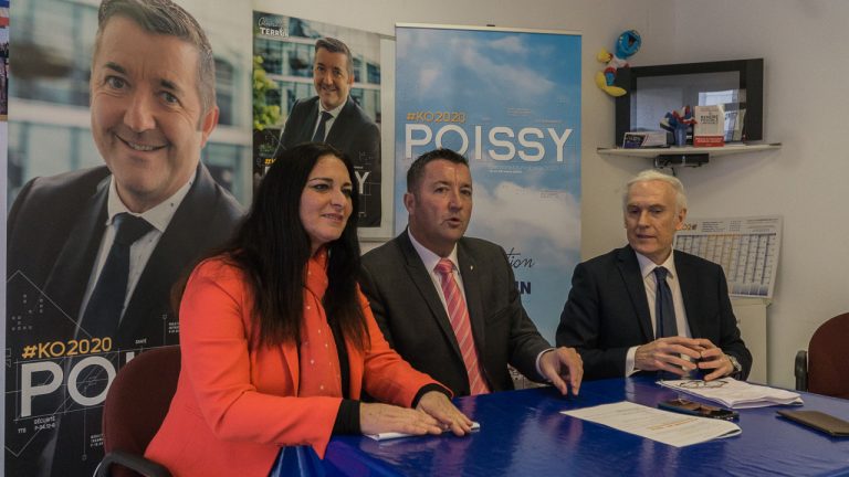 Un projet de guichet unique pour le cancer