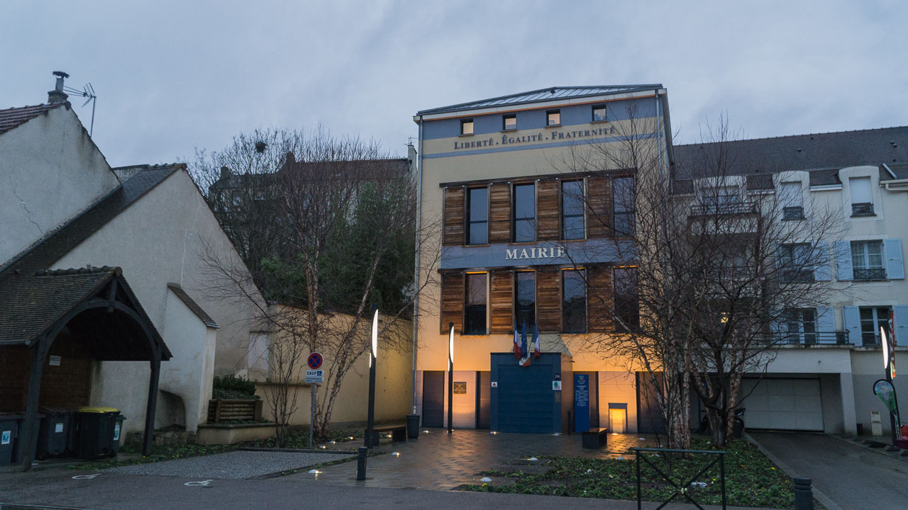 L’ancien maire Julien Crespo convoité par deux listes La Gazette en Yvelines