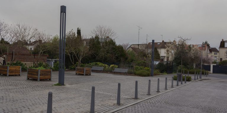 La mairie poursuit ses acquisitions en périphérie du centre-ville