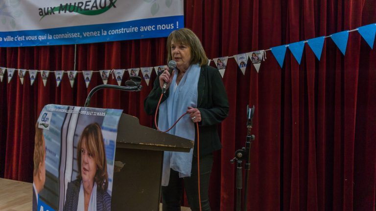 Trois axes principaux pour Agnès Etendart