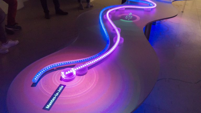 Chantier Eole : un surcoût de 600 millions d’euros